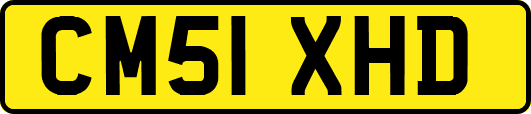 CM51XHD