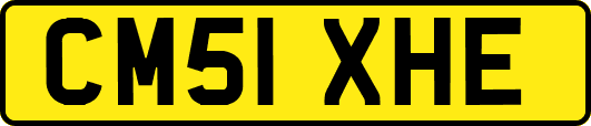 CM51XHE