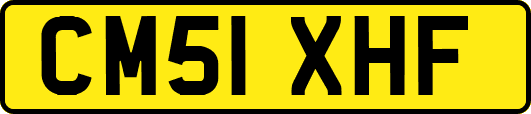 CM51XHF