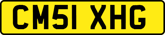 CM51XHG