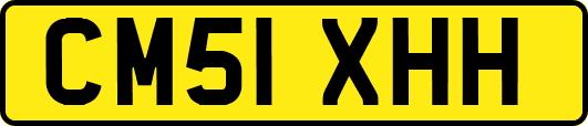 CM51XHH