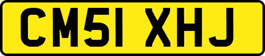 CM51XHJ