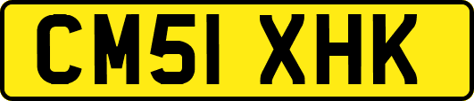 CM51XHK