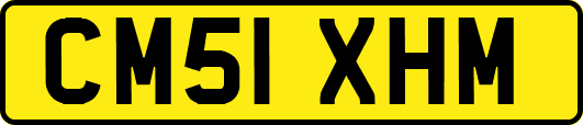 CM51XHM
