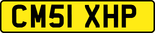 CM51XHP