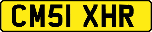 CM51XHR