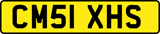 CM51XHS