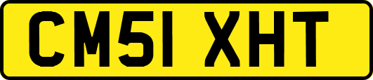 CM51XHT
