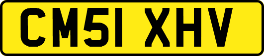 CM51XHV