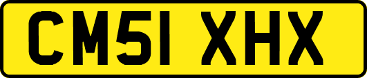 CM51XHX