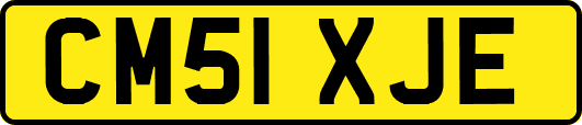 CM51XJE