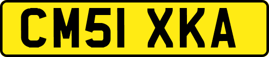 CM51XKA