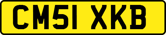 CM51XKB