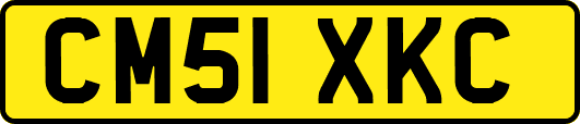 CM51XKC