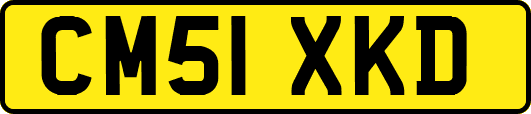 CM51XKD