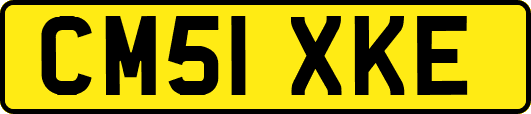 CM51XKE