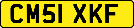 CM51XKF