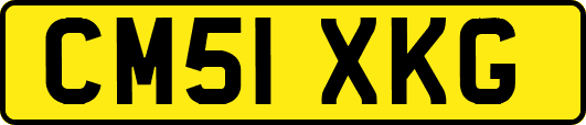 CM51XKG