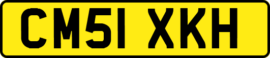 CM51XKH