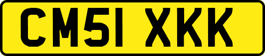 CM51XKK