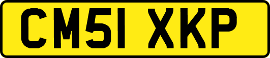 CM51XKP