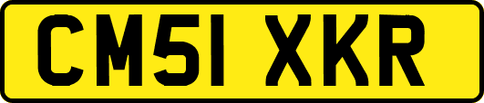 CM51XKR