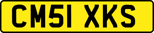 CM51XKS