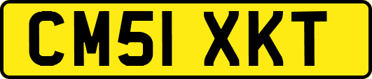 CM51XKT