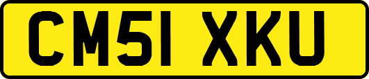 CM51XKU