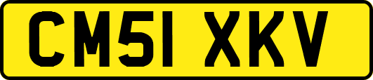 CM51XKV