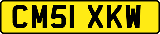 CM51XKW