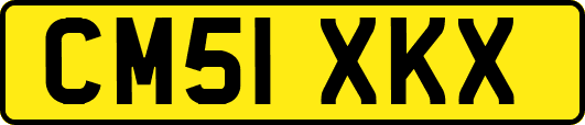 CM51XKX
