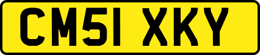 CM51XKY