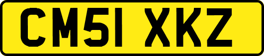 CM51XKZ