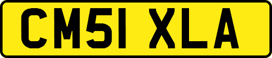 CM51XLA