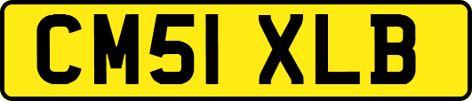 CM51XLB