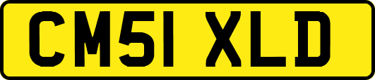 CM51XLD