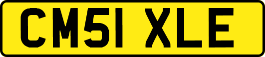 CM51XLE