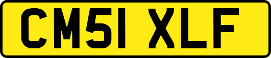 CM51XLF