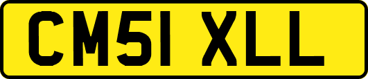 CM51XLL
