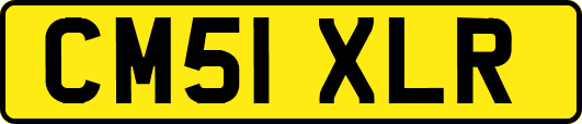 CM51XLR