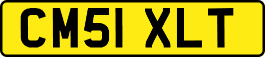 CM51XLT