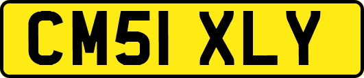 CM51XLY