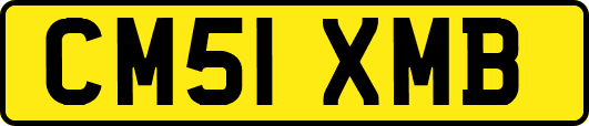 CM51XMB