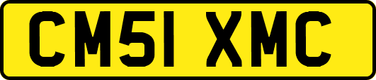 CM51XMC