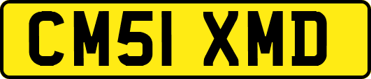 CM51XMD