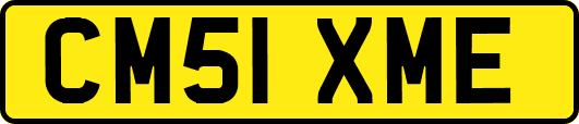 CM51XME