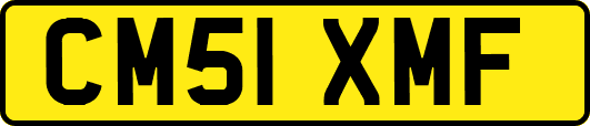CM51XMF