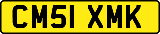 CM51XMK