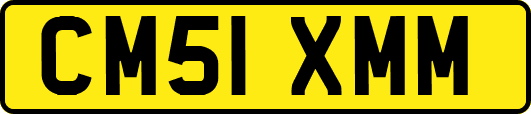 CM51XMM